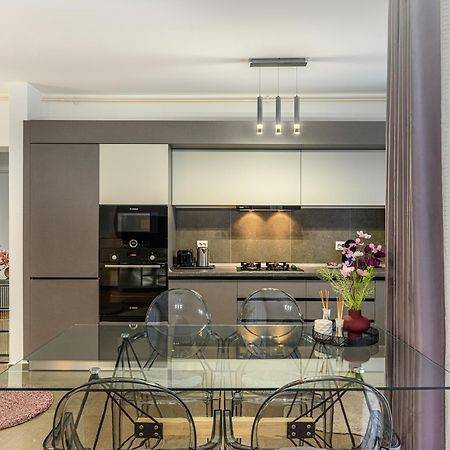 Balance Apartments - Complex Qualis บราชอฟ ภายนอก รูปภาพ