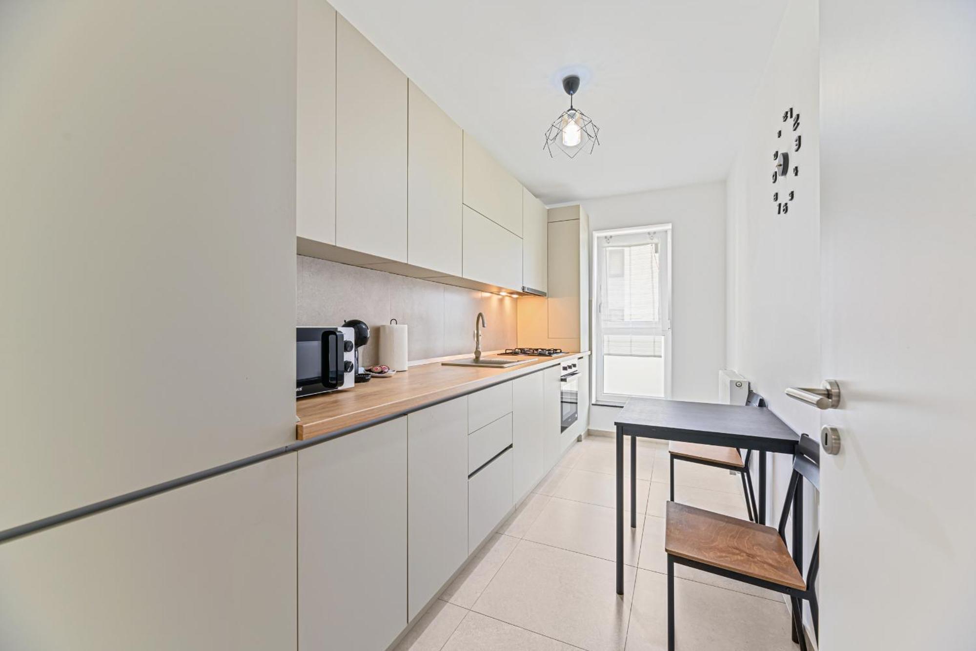 Balance Apartments - Complex Qualis บราชอฟ ภายนอก รูปภาพ