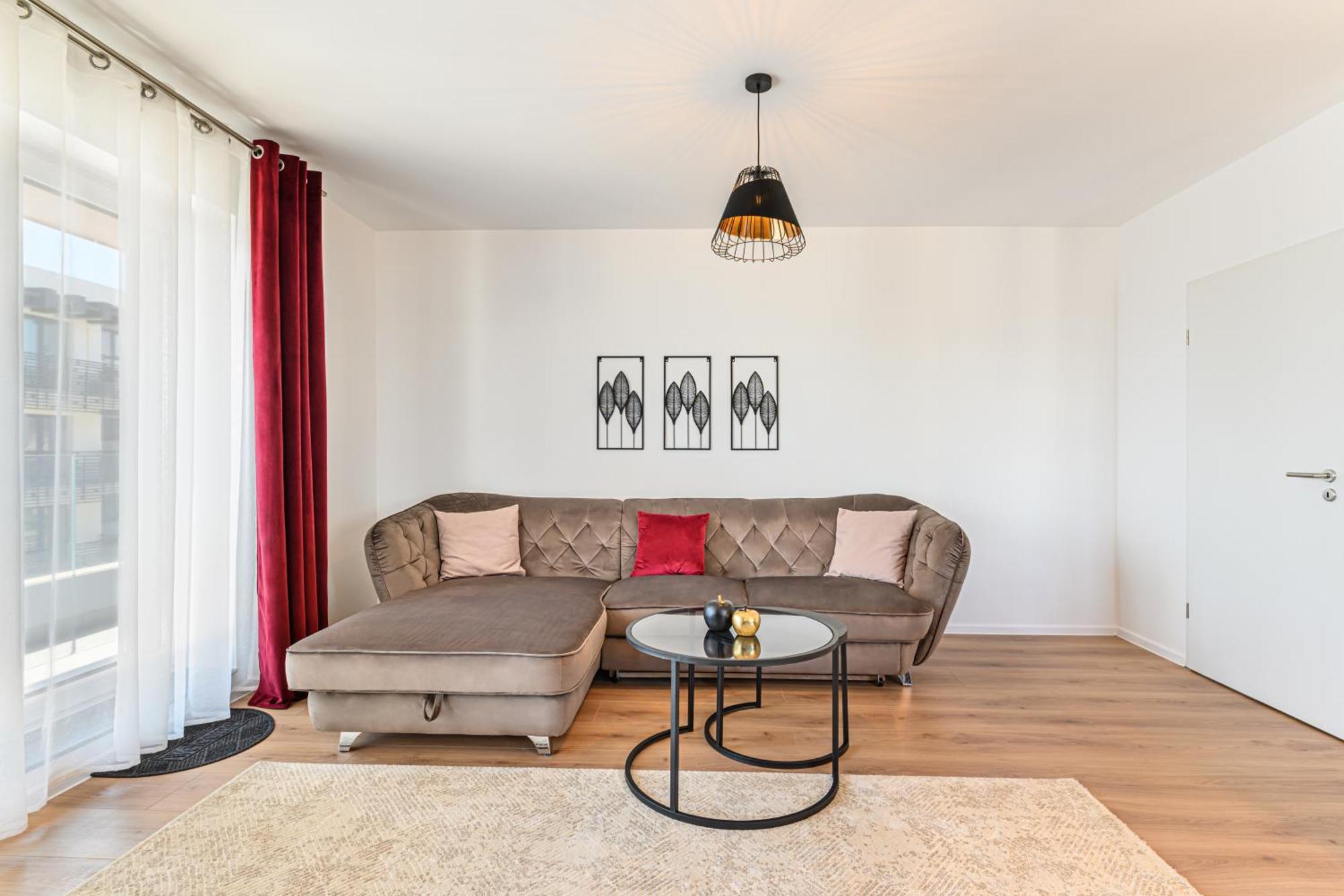 Balance Apartments - Complex Qualis บราชอฟ ภายนอก รูปภาพ