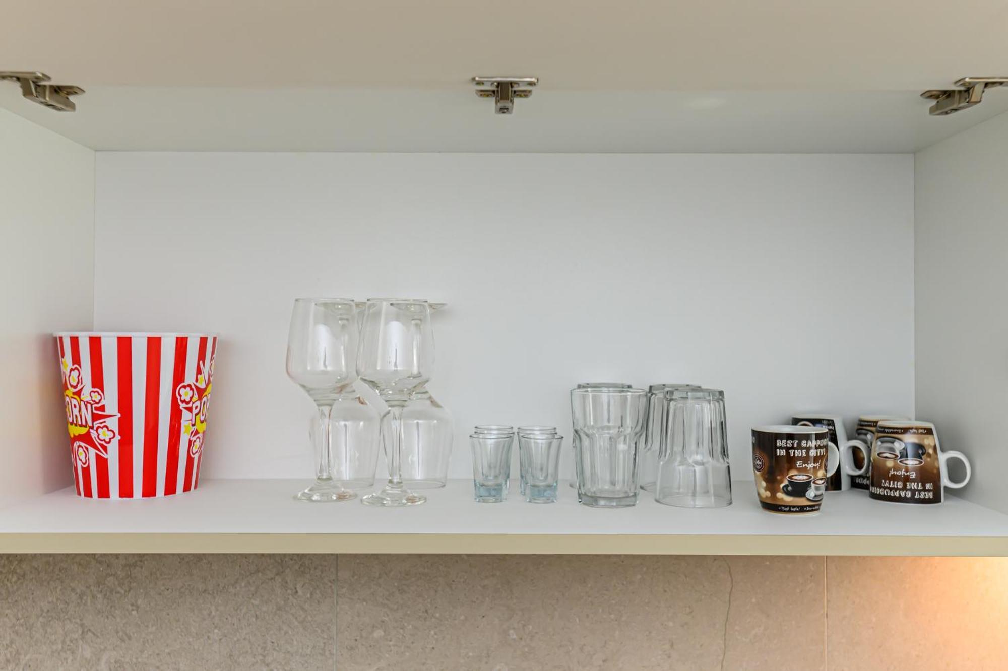 Balance Apartments - Complex Qualis บราชอฟ ภายนอก รูปภาพ