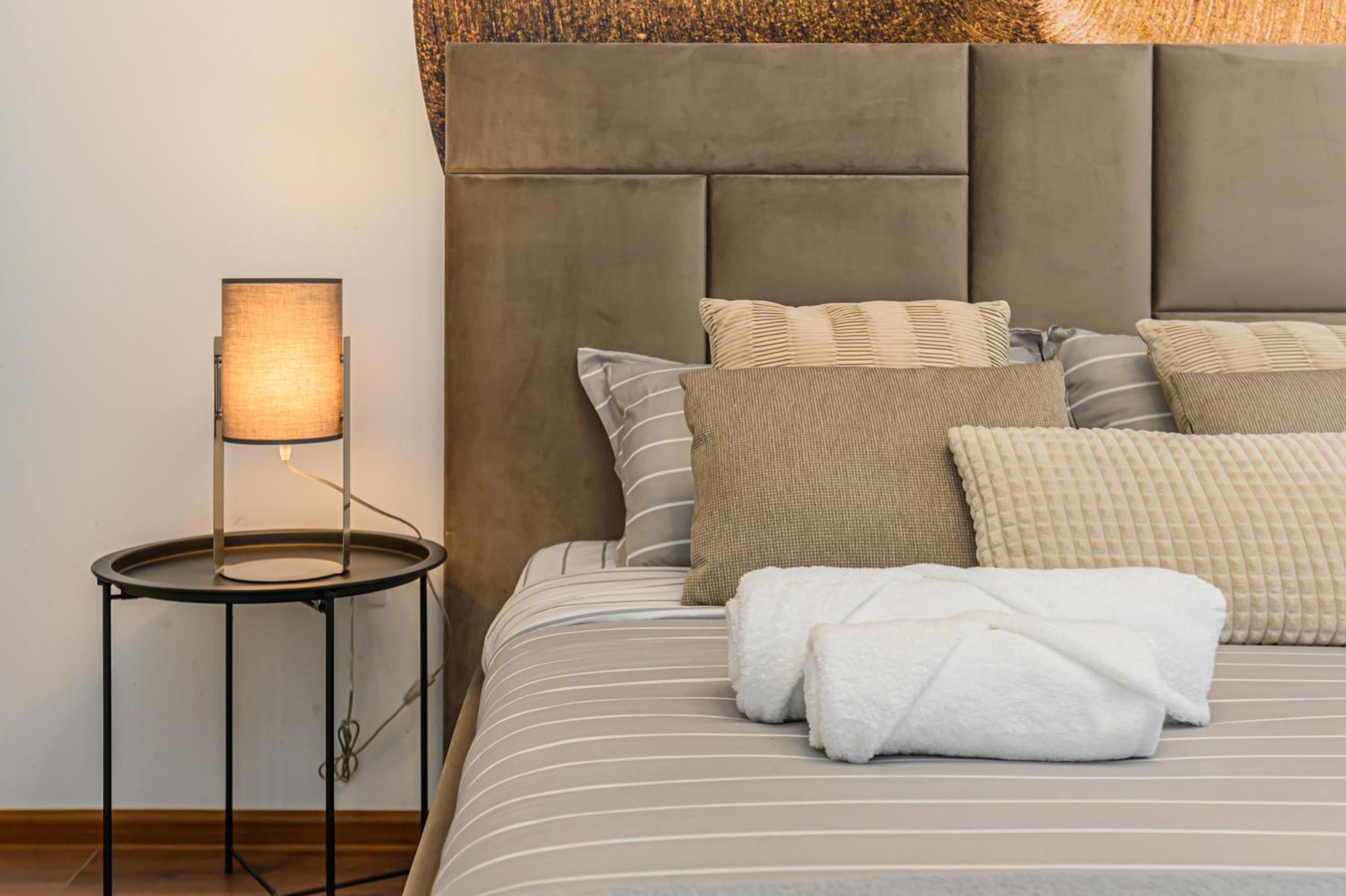 Balance Apartments - Complex Qualis บราชอฟ ภายนอก รูปภาพ