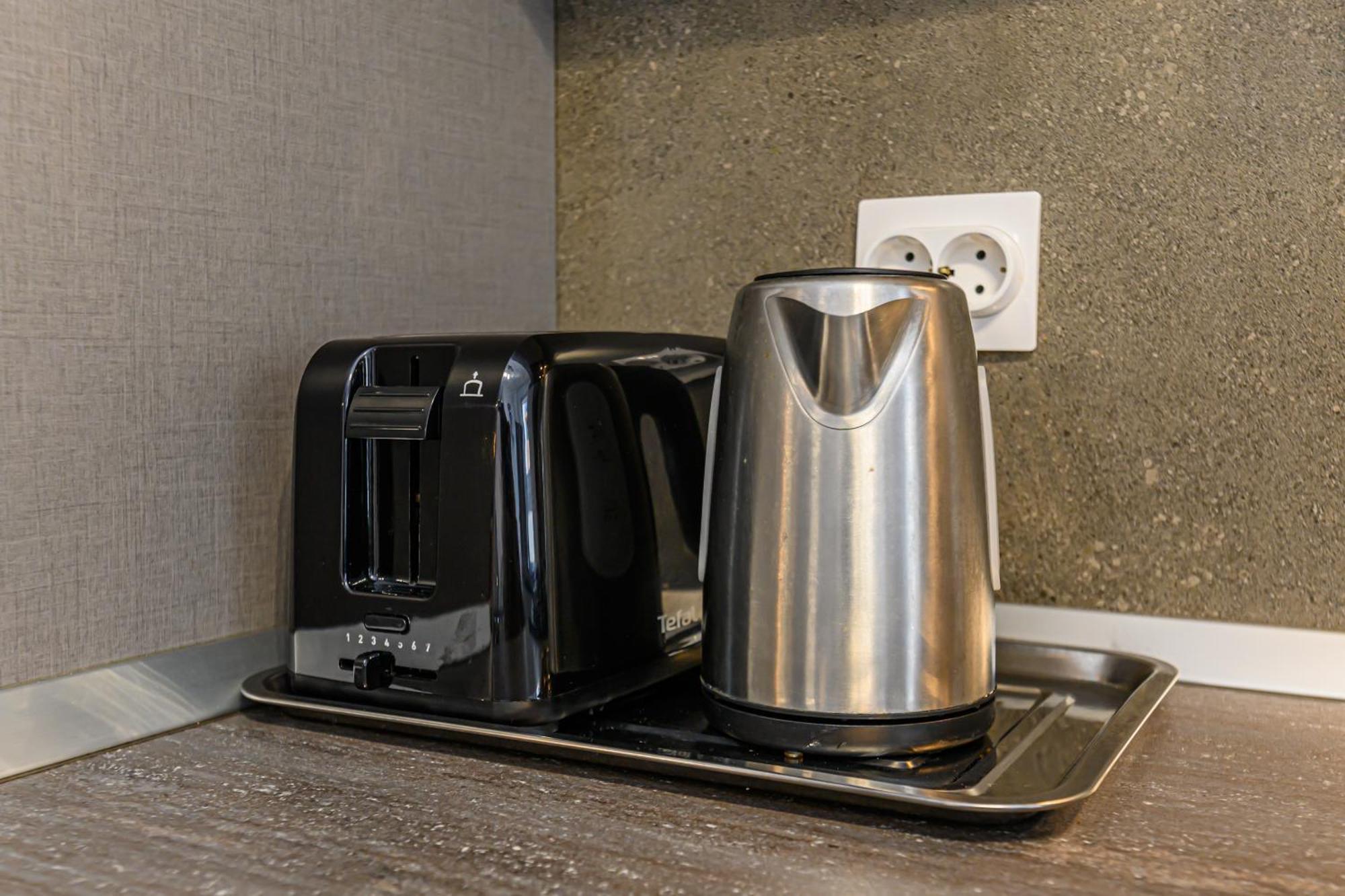 Balance Apartments - Complex Qualis บราชอฟ ภายนอก รูปภาพ