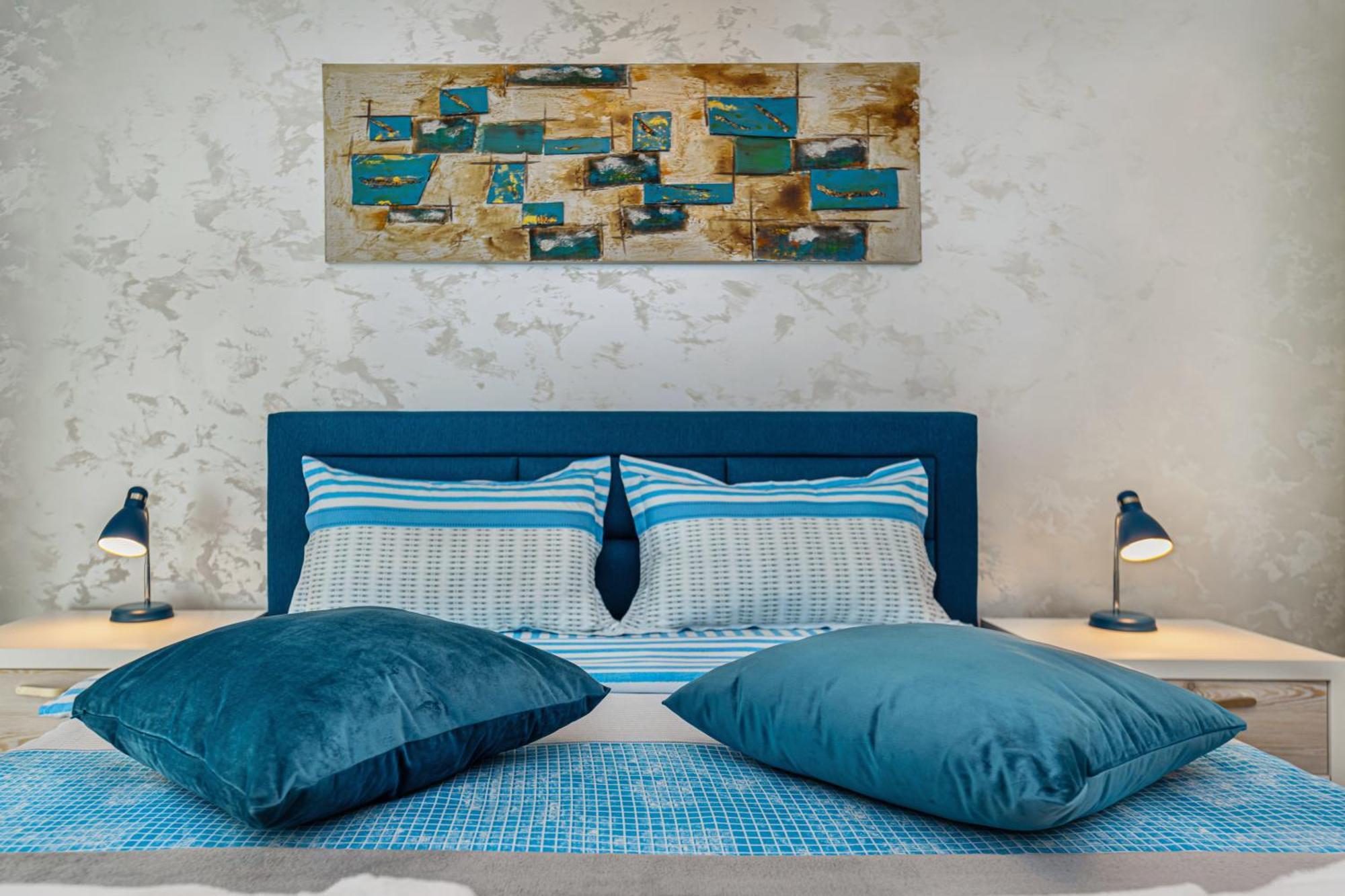 Balance Apartments - Complex Qualis บราชอฟ ภายนอก รูปภาพ